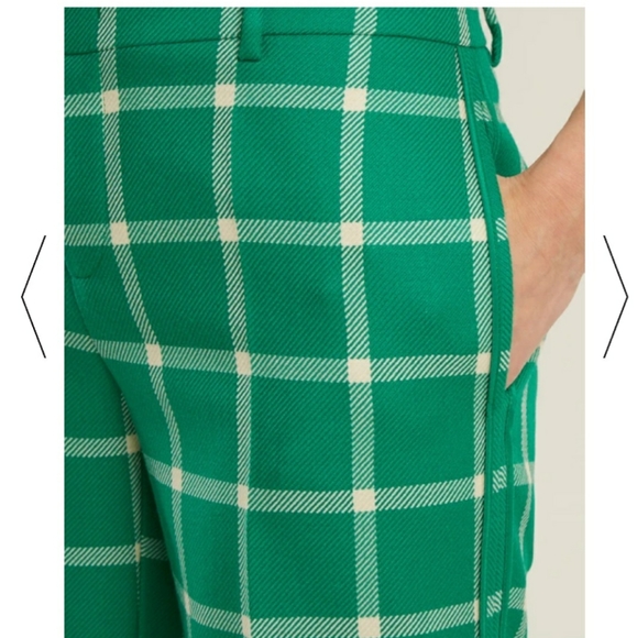 BLACK FRIDAY DEAL! Red Valentino pants - Picture 3 of 8